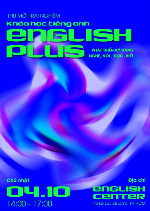 Giáo dục, education, tiếng anh, english, khóa học, class, đơn giản, simple
