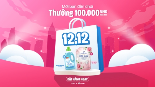 Mời bạn đến chơi thưởng 100000