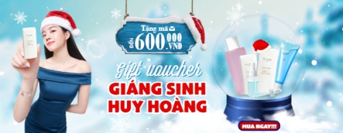Giáng sinh huy hoàng