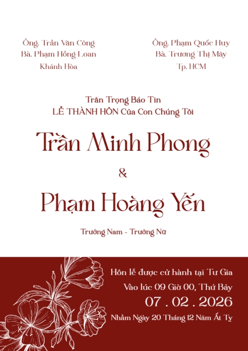 Sắc đỏ
