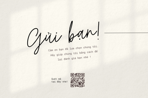 Hiện đại, sang trọng, morden, nhẹ nhàng, hoa lá — 2