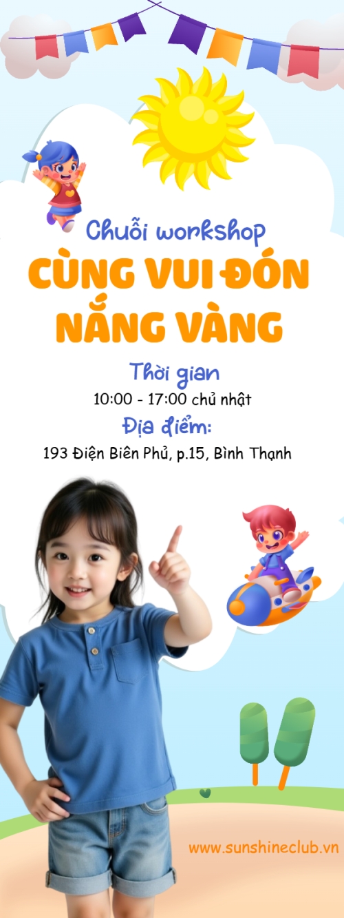 Quốc tế thiếu nhi, trẻ em,1/6, International Children's Day, children , sự kiện, event, chương trình, sale, giải trí, entertainment