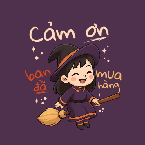 Halloween, lễ hội ma quái, sự kiện, event, dễ thương, cute, chibi, hoạt hình, cartoon