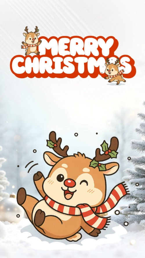 Merry christmas