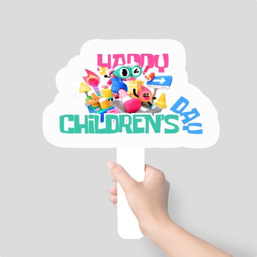 Happy children's day