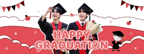 Tốt nghiệp, kỉ yếu, Graduation, yearbook, giáo dục, education, sự kiện, event, dễ thương