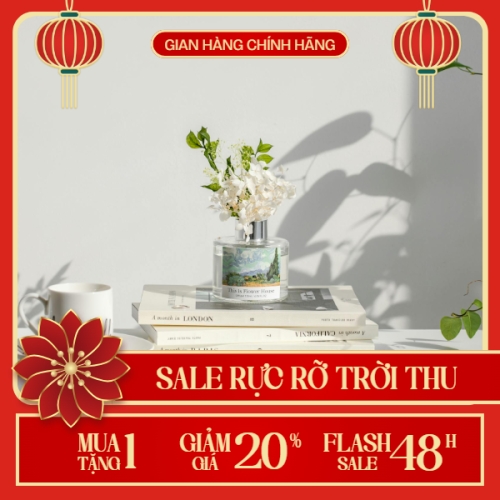 Trung thu, Tết Đoàn Viên, mid-autumn festival, sự kiện, event, mỹ phẩm, beauty, làm đẹp, hiện đại, modern, đơn giản