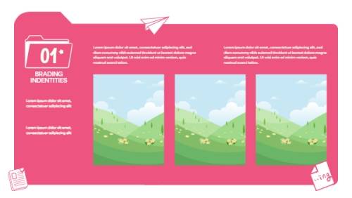 Hồ sơ xin việc Graphic Designer — 4