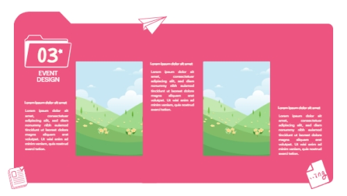 Hồ sơ xin việc Graphic Designer — 7