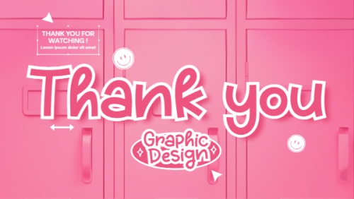 Hồ sơ xin việc Graphic Designer — 8