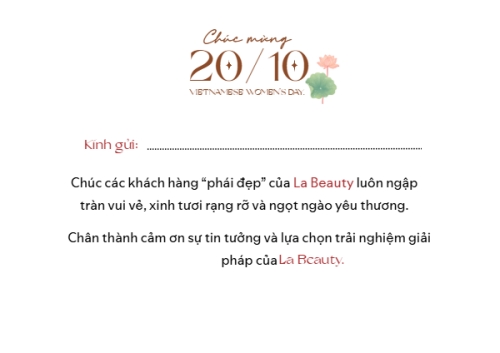 20/10, Ngày phụ nữ Việt Nam, Vietnamese Women's Day, phụ nữ, sự kiện, event, dễ thương, cute, chibi, hoạt hình, cartoon — 2