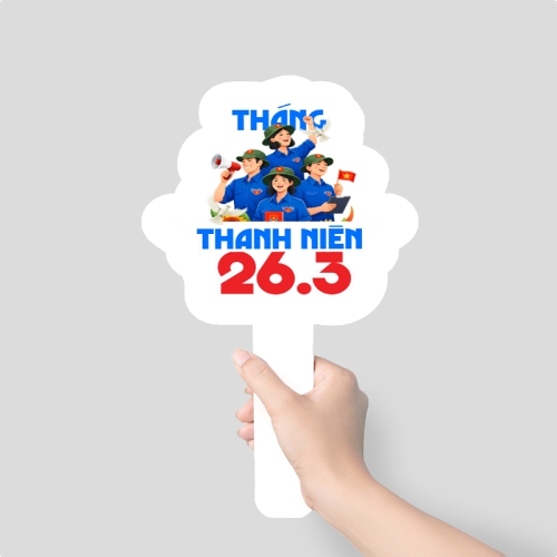 Tháng thanh niên 26.3