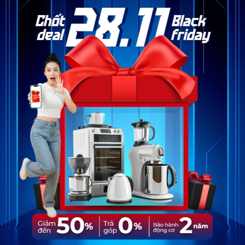 Chốt deal 28.11