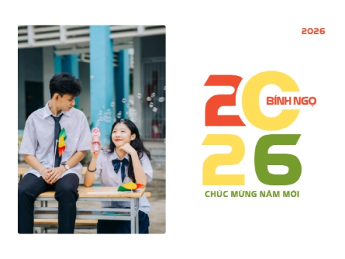 Xuân Bính Ngọ 2026