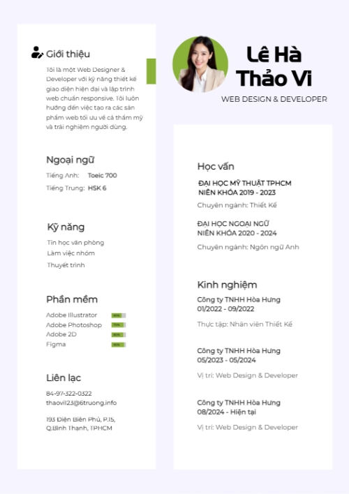 Web design, văn phòng, office, đơn giản, hiện đại, sang trọng, modern