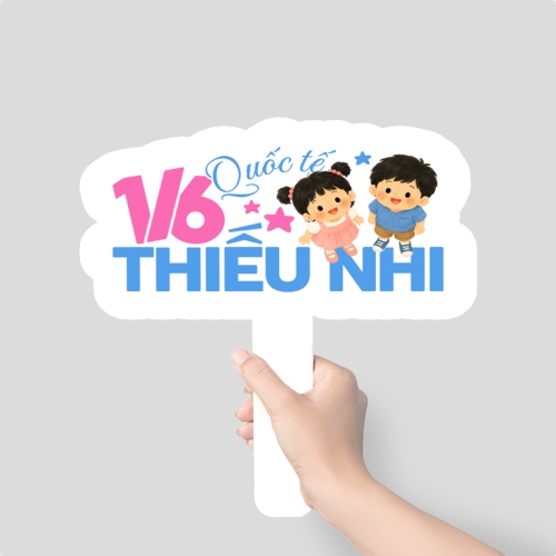 Quốc tế thiếu nhi 1.6