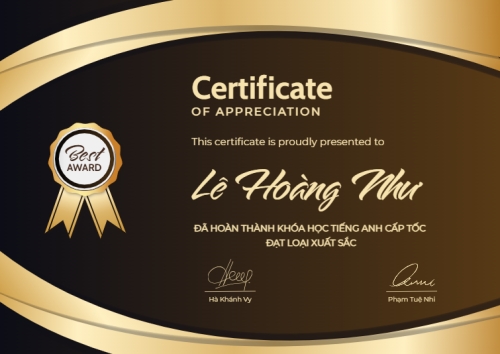 Spa, thẩm mỹ, beauty, làm đẹp, giáo dục, education, Tiếng Anh, ngoại ngữ