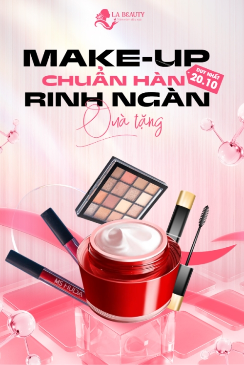 20/10, Ngày phụ nữ Việt Nam, Vietnamese Women's Day, phụ nữ, sự kiện, event, mỹ phẩm, làm đẹp, beauty, hiện đại, modern