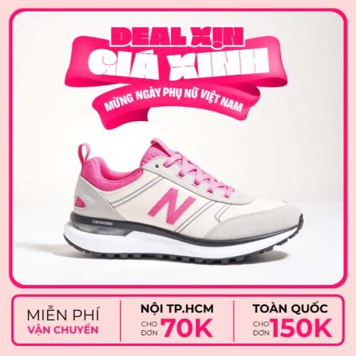 20/10, Ngày phụ nữ Việt Nam, Vietnamese Women's Day, phụ nữ, sự kiện, event, thời trang, fashion, giày, hiện đại, modern