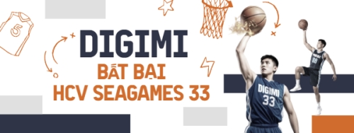 HCV Seagames 33