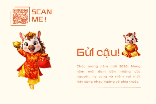 Tết Bính Ngọ 2026 — 2