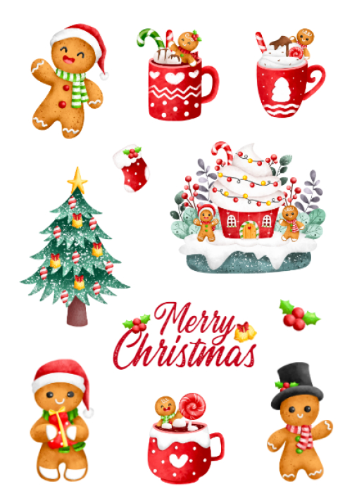 Giáng sinh, Christmas, Noel, 25/12, sự kiện, event, chương trình