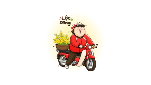 Lộc sang