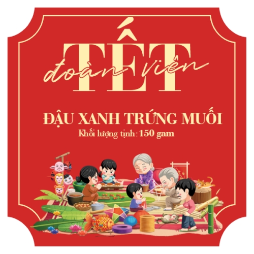 Trung thu, Tết Đoàn Viên, mid-autumn festival, sự kiện, event, ẩm thực, food, dễ thương, cute, chibi, hoạt hình, cartoon
