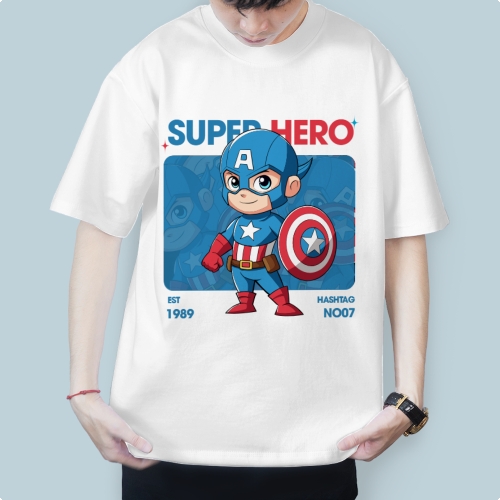 Anh hùng, super hero, trending, hot, viral, xu hướng, thịnh hành, dễ thương, cute, chibi, hoạt hình, cartoon