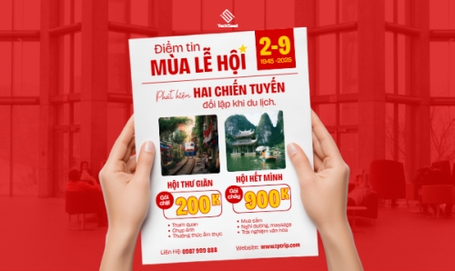2/9, Quốc Khánh, lễ hội, Việt Nam, làm đẹp, spa, beauty, thẩm mỹ, skincare, hiện đại, modern