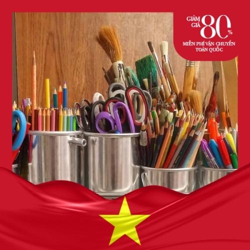 2/9, Quốc Khánh, lễ hội, Việt Nam, văn phòng phẩm, giáo dục, education, hiện đại, modern