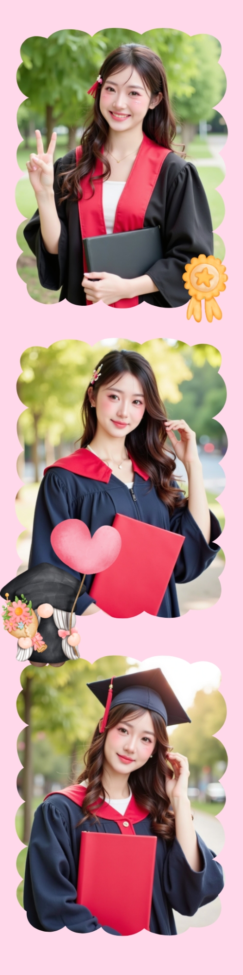 Tốt nghiệp, kỉ yếu, Graduation, yearbook, đơn giản, simple, minimalist, tối giản