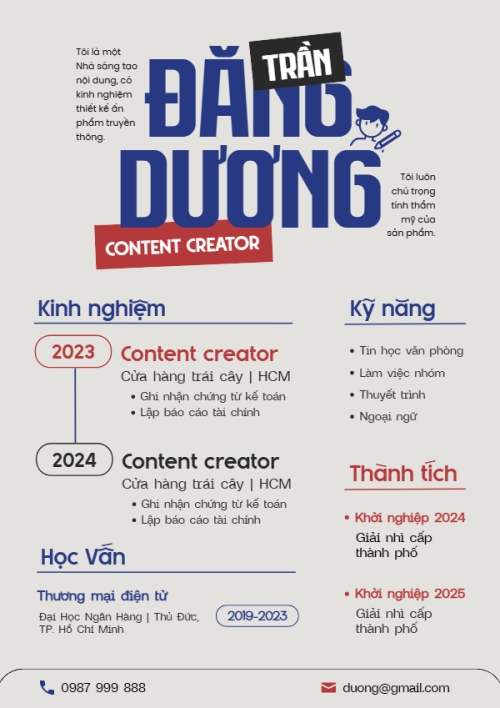 Content creator, sáng tạo nội dung, xây dựng, build, nội thất, bất động sản, interior, real estate, hiện đại, modern