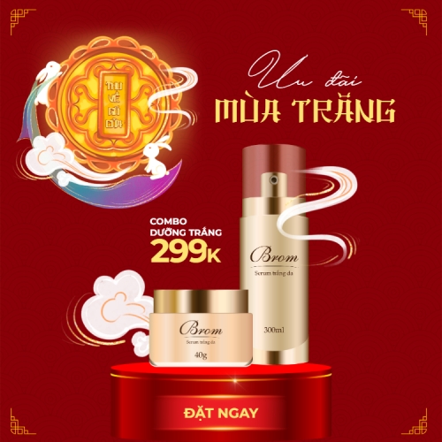 Trung thu, Tết Đoàn Viên, mid-autumn festival, sự kiện, event, lễ hội, festival, mỹ phẩm, beauty, làm đẹp, sale, giảm giá, dễ thương, cute