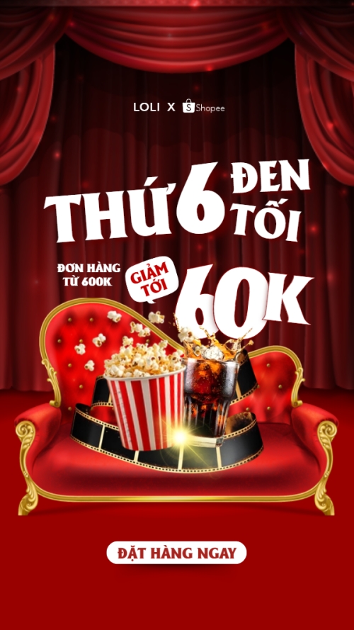 Thứ 6 đen tối