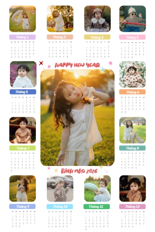 Tuổi thơ của con