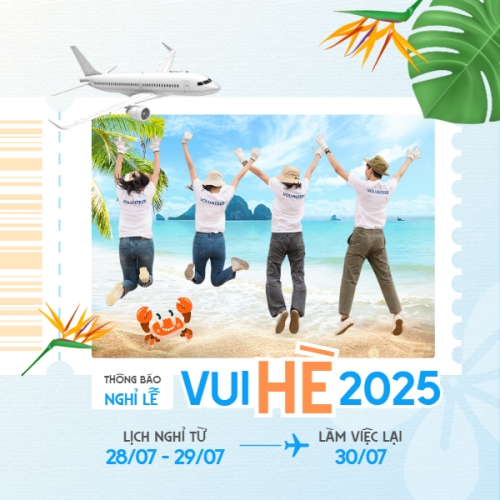 Team building, mùa hè, summer, Du lịch, travel, tourism, trải nghiệm, khám phá