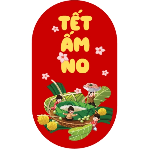 Tết ấm no