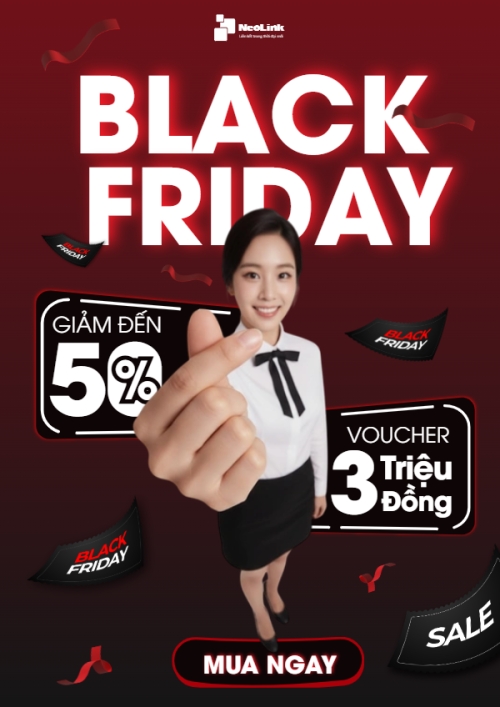Black Friday