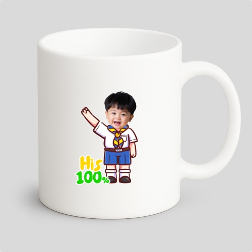 Học sinh, bé trai, boy, cá nhân, nhân vật, personal style, signature, dễ thương, cute, chibi, hoạt hình, cartoon