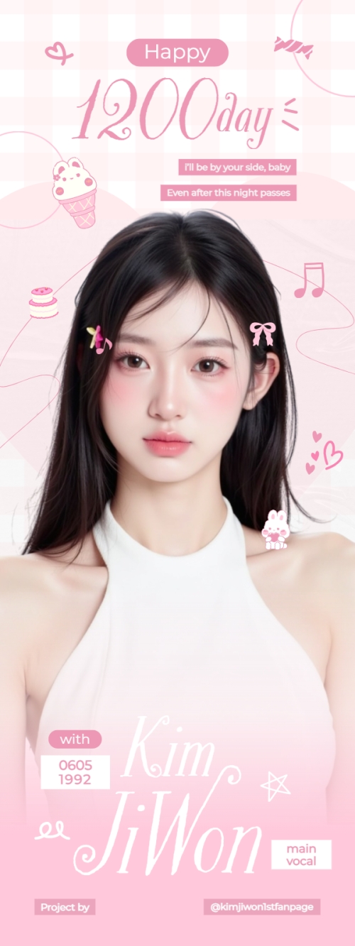 Kpop, idol, thần tượng, sinh nhật, birthday, âm nhạc, music, sự kiện, event, giải trí