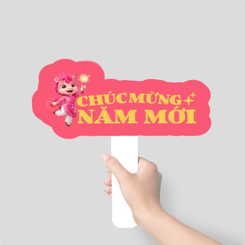 Chúc mừng năm mới