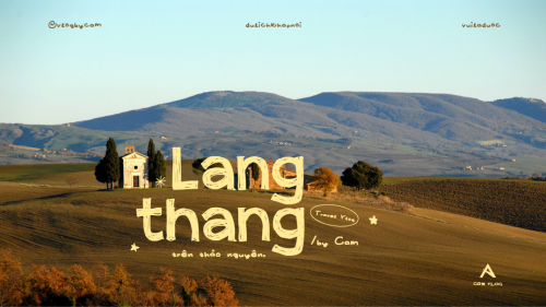 Vlog, phong cảnh, du lịch, travel, tourism, trải nghiệm, khám phá