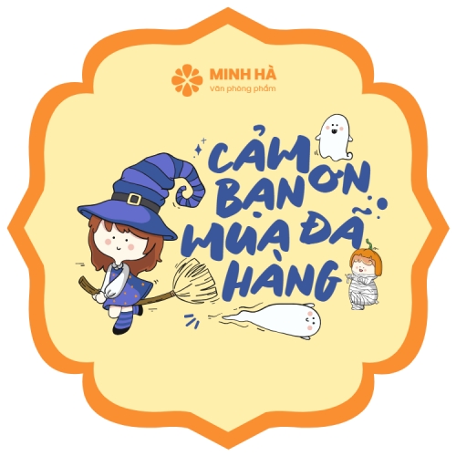 Halloween, lễ hội ma quái, sự kiện, event, giáo dục, education, dễ thương, cute, chibi, hoạt hình, cartoon