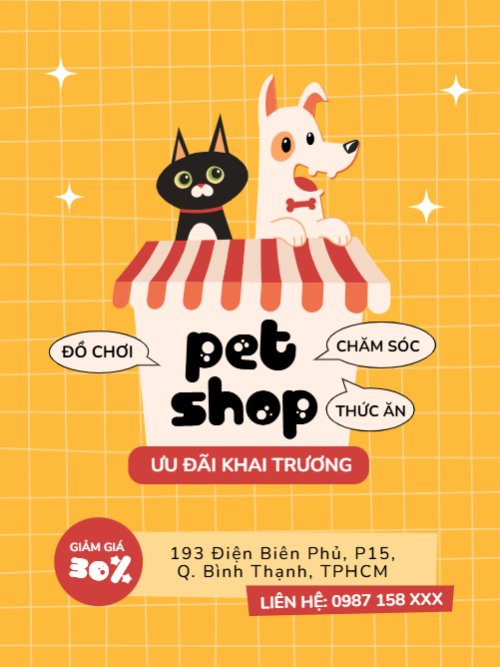 Giảm giá, sale, pet, thú cưng, thú nuôi, động vật, animal