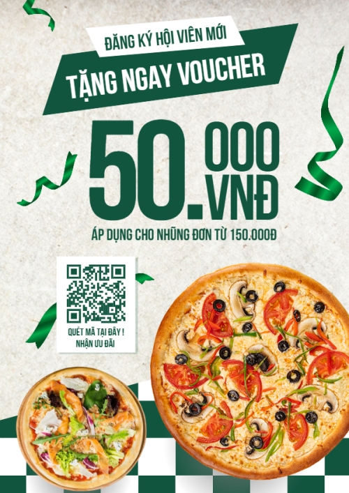 Pizza, gà rán, fried chicken, đồ ăn, food, thực phẩm, ẩm thực, món ăn, F&B, nhà hàng, thức ăn, y2k, cổ điển, vintage, retro, classic