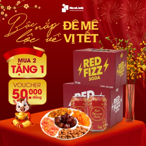 Bậc nắp lộc về, đê mê vị tết