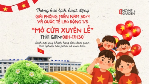 Hoạt động xuyên lễ
