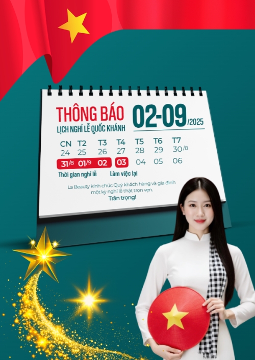 2/9, Quốc Khánh, lễ hội, thông báo, lịch nghỉ, Việt Nam, sự kiện, event, hiện đại, modern