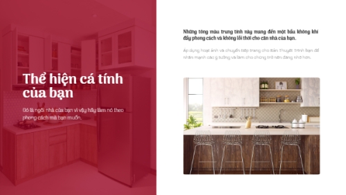 Nội thất, xây dựng, build, bất động sản, interior, real estate, kinh doanh, marketing — 3